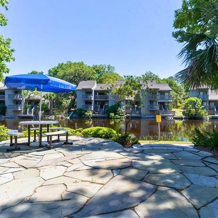 The Village Palmetto Dunes ฮิลตันเฮดไอส์แลนด์ ภายนอก รูปภาพ
