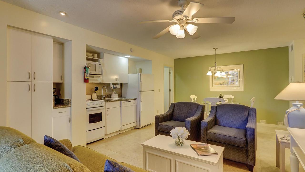 The Village Palmetto Dunes ฮิลตันเฮดไอส์แลนด์ ภายนอก รูปภาพ
