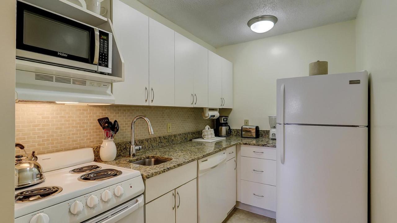 The Village Palmetto Dunes ฮิลตันเฮดไอส์แลนด์ ภายนอก รูปภาพ