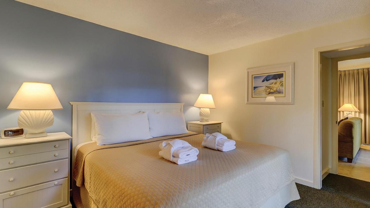 The Village Palmetto Dunes ฮิลตันเฮดไอส์แลนด์ ภายนอก รูปภาพ