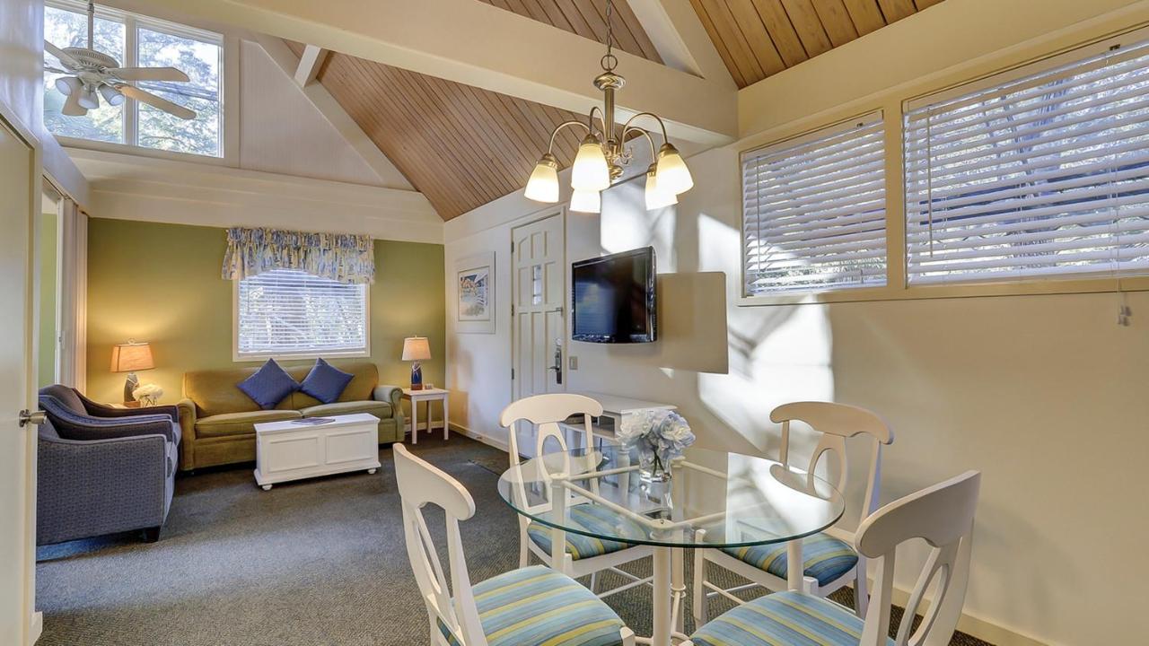 The Village Palmetto Dunes ฮิลตันเฮดไอส์แลนด์ ภายนอก รูปภาพ