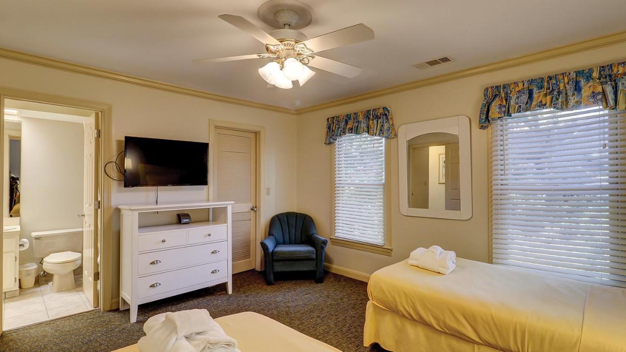 The Village Palmetto Dunes ฮิลตันเฮดไอส์แลนด์ ภายนอก รูปภาพ