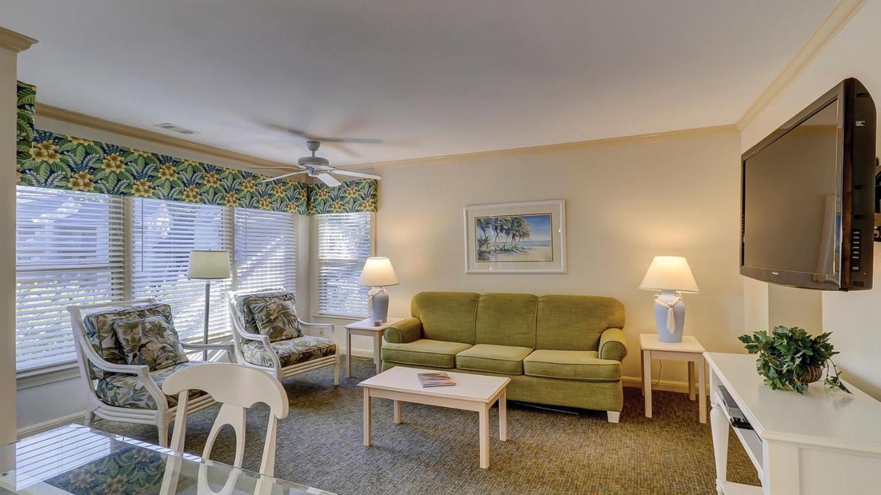 The Village Palmetto Dunes ฮิลตันเฮดไอส์แลนด์ ภายนอก รูปภาพ