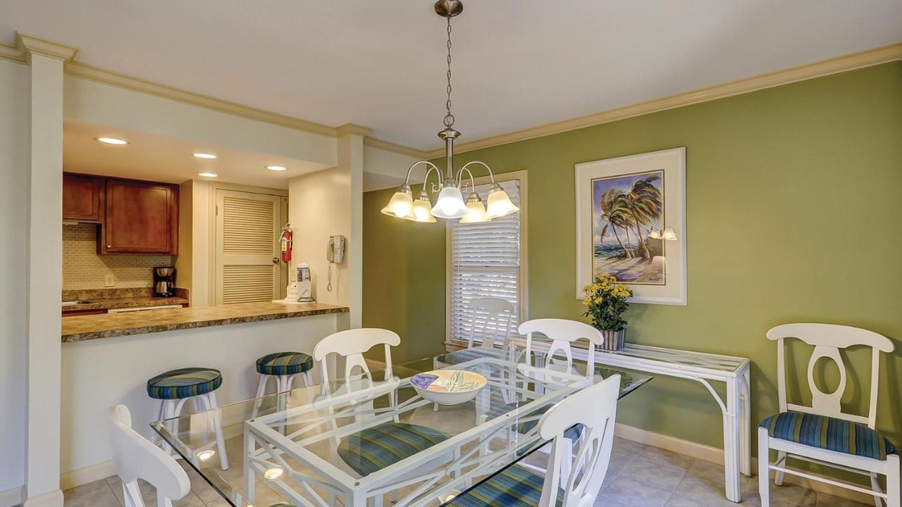 The Village Palmetto Dunes ฮิลตันเฮดไอส์แลนด์ ภายนอก รูปภาพ