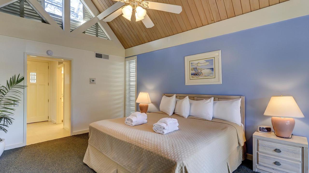 The Village Palmetto Dunes ฮิลตันเฮดไอส์แลนด์ ภายนอก รูปภาพ