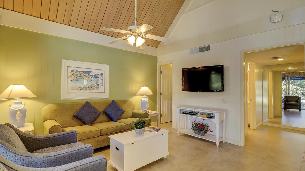 The Village Palmetto Dunes ฮิลตันเฮดไอส์แลนด์ ภายนอก รูปภาพ