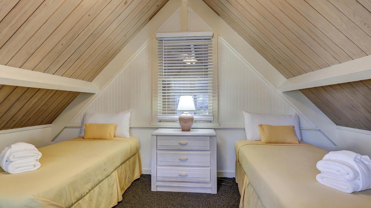 The Village Palmetto Dunes ฮิลตันเฮดไอส์แลนด์ ภายนอก รูปภาพ