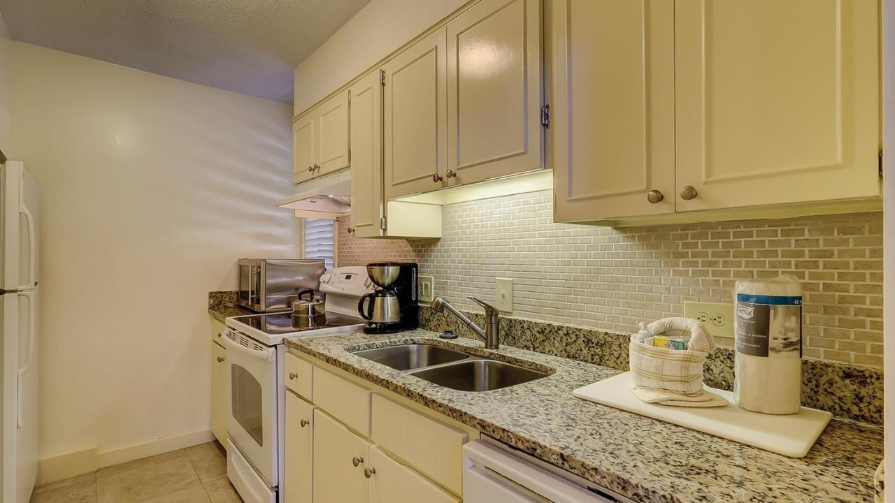 The Village Palmetto Dunes ฮิลตันเฮดไอส์แลนด์ ภายนอก รูปภาพ