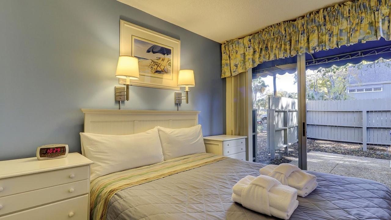 The Village Palmetto Dunes ฮิลตันเฮดไอส์แลนด์ ภายนอก รูปภาพ