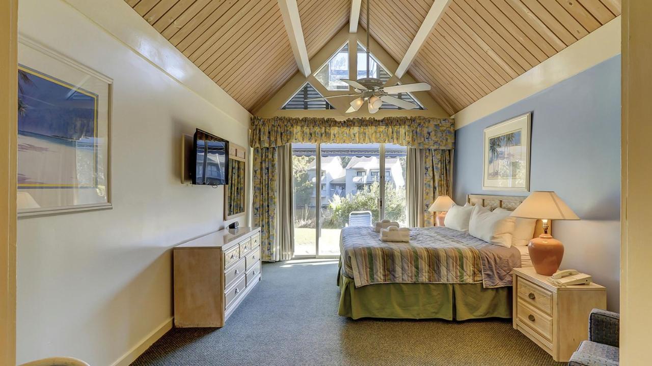 The Village Palmetto Dunes ฮิลตันเฮดไอส์แลนด์ ภายนอก รูปภาพ