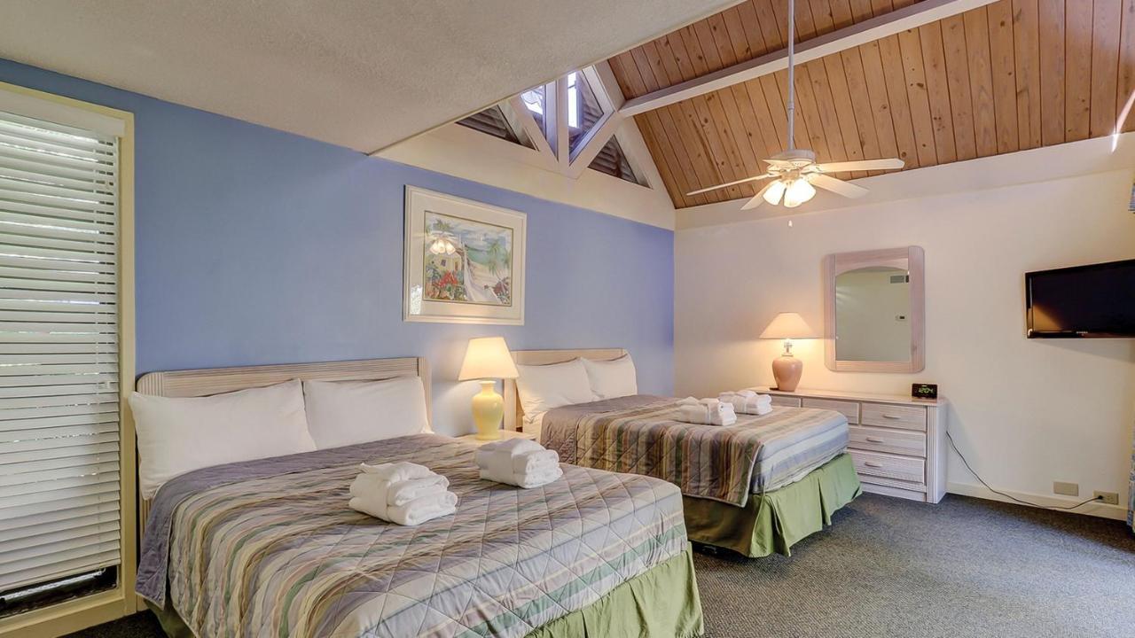 The Village Palmetto Dunes ฮิลตันเฮดไอส์แลนด์ ภายนอก รูปภาพ