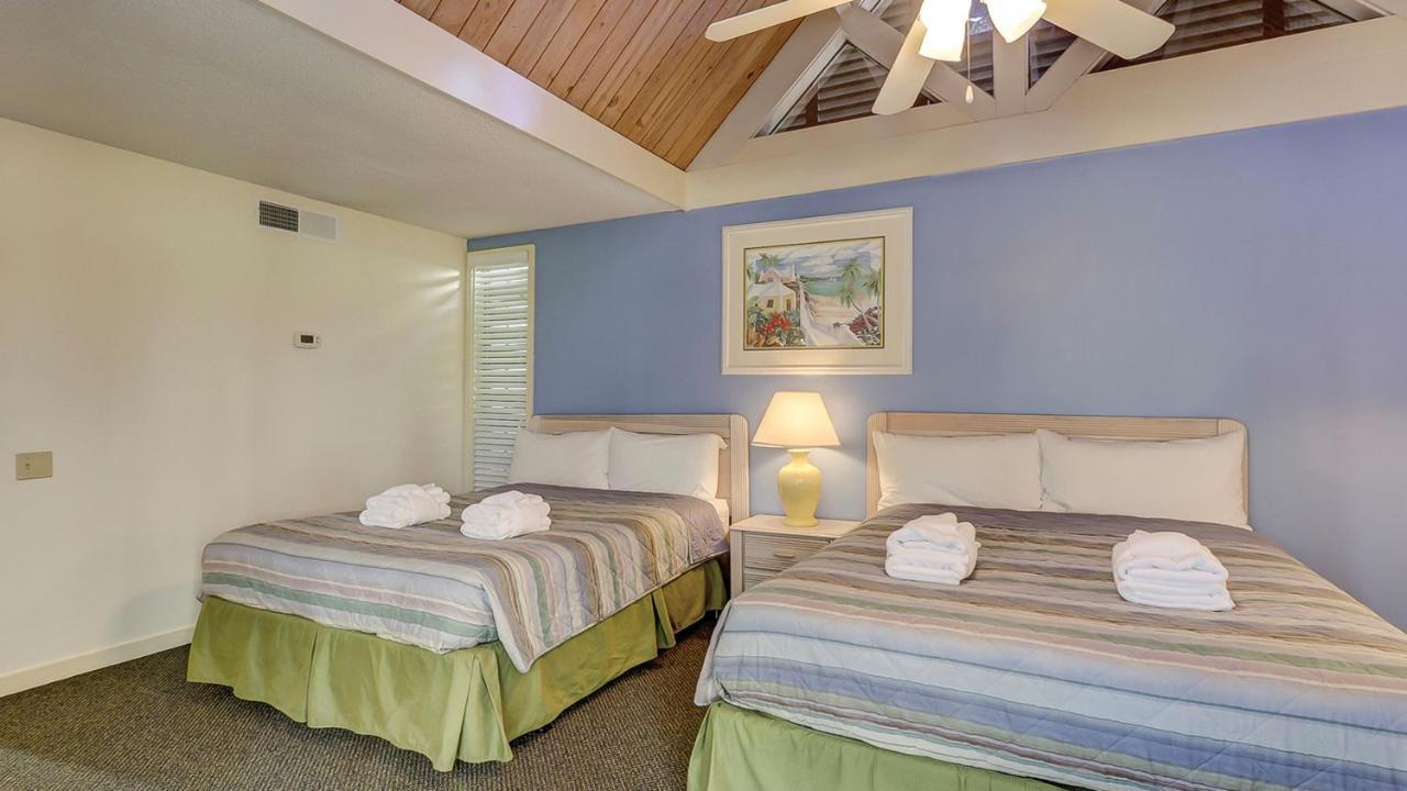 The Village Palmetto Dunes ฮิลตันเฮดไอส์แลนด์ ภายนอก รูปภาพ