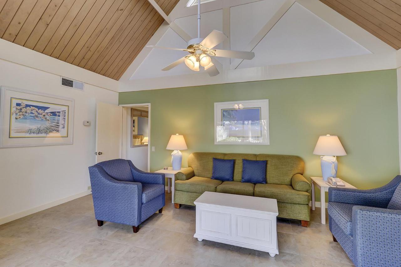 The Village Palmetto Dunes ฮิลตันเฮดไอส์แลนด์ ภายนอก รูปภาพ