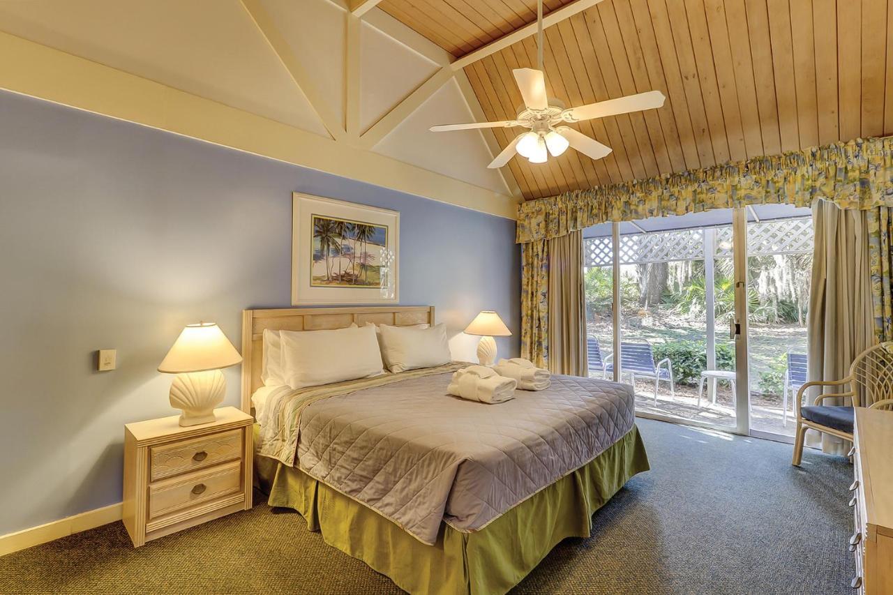 The Village Palmetto Dunes ฮิลตันเฮดไอส์แลนด์ ภายนอก รูปภาพ