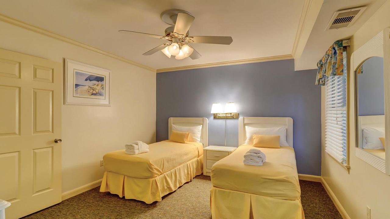 The Village Palmetto Dunes ฮิลตันเฮดไอส์แลนด์ ภายนอก รูปภาพ