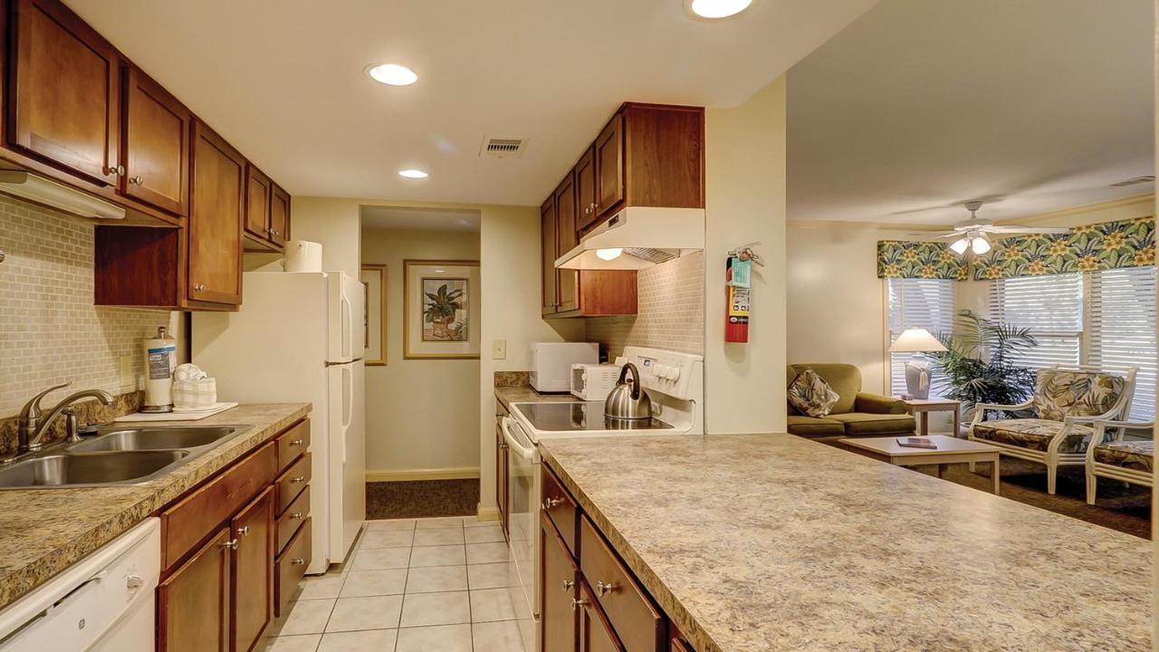The Village Palmetto Dunes ฮิลตันเฮดไอส์แลนด์ ภายนอก รูปภาพ