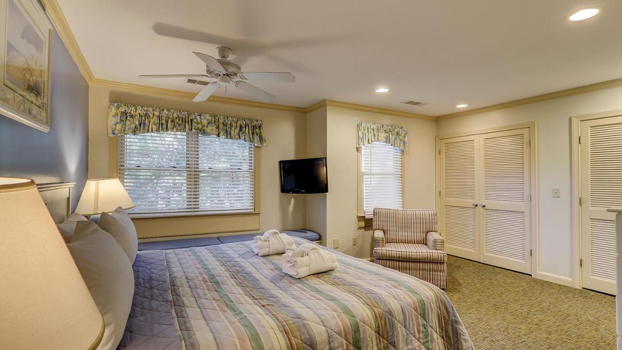 The Village Palmetto Dunes ฮิลตันเฮดไอส์แลนด์ ภายนอก รูปภาพ