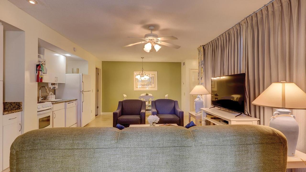 The Village Palmetto Dunes ฮิลตันเฮดไอส์แลนด์ ภายนอก รูปภาพ