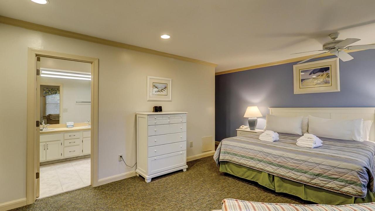 The Village Palmetto Dunes ฮิลตันเฮดไอส์แลนด์ ภายนอก รูปภาพ