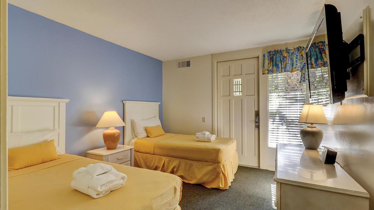 The Village Palmetto Dunes ฮิลตันเฮดไอส์แลนด์ ภายนอก รูปภาพ