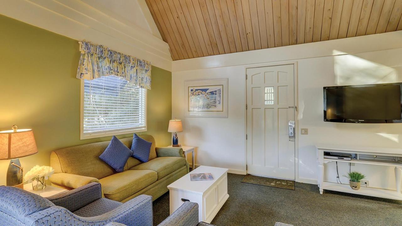 The Village Palmetto Dunes ฮิลตันเฮดไอส์แลนด์ ภายนอก รูปภาพ