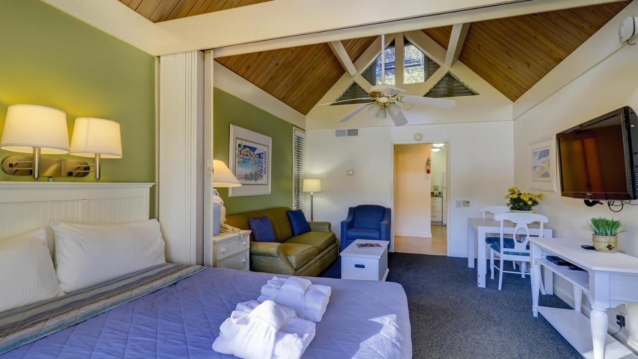 The Village Palmetto Dunes ฮิลตันเฮดไอส์แลนด์ ภายนอก รูปภาพ