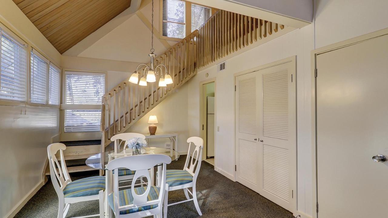 The Village Palmetto Dunes ฮิลตันเฮดไอส์แลนด์ ภายนอก รูปภาพ