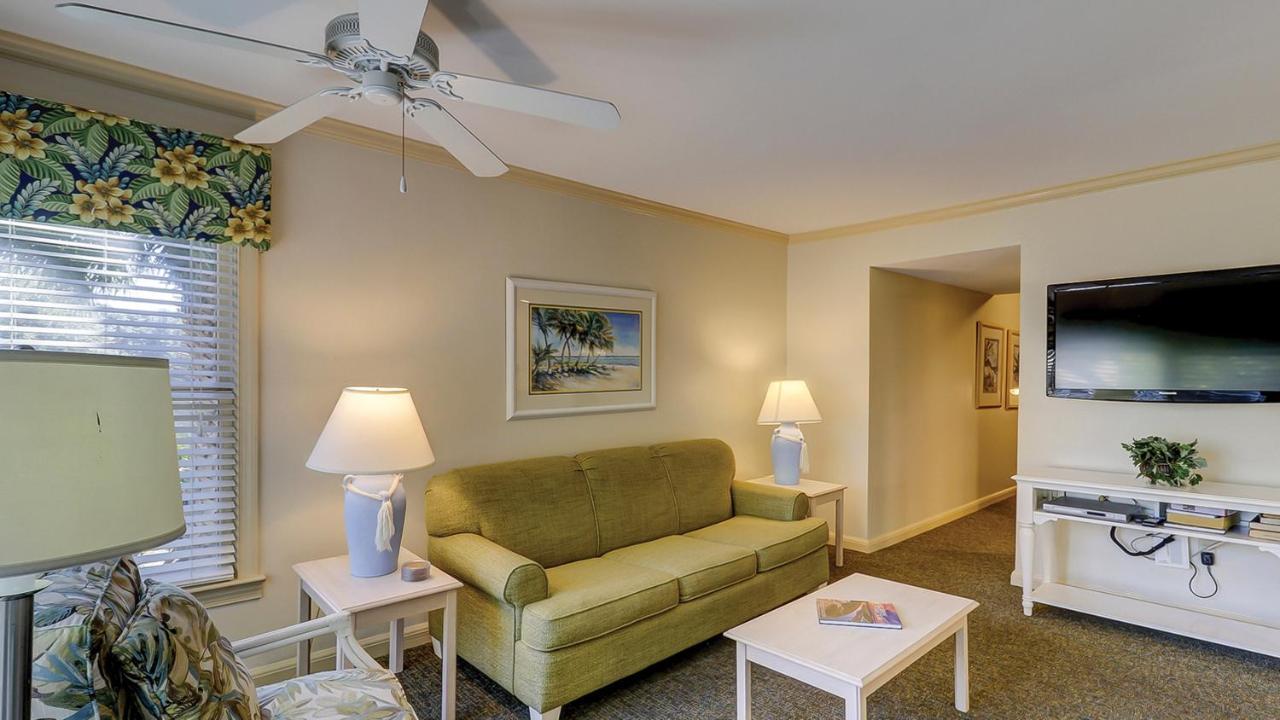 The Village Palmetto Dunes ฮิลตันเฮดไอส์แลนด์ ภายนอก รูปภาพ