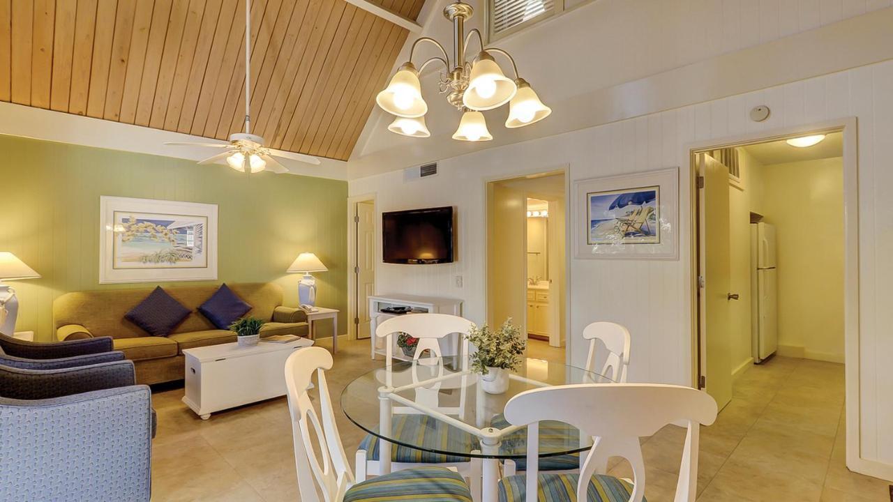 The Village Palmetto Dunes ฮิลตันเฮดไอส์แลนด์ ภายนอก รูปภาพ
