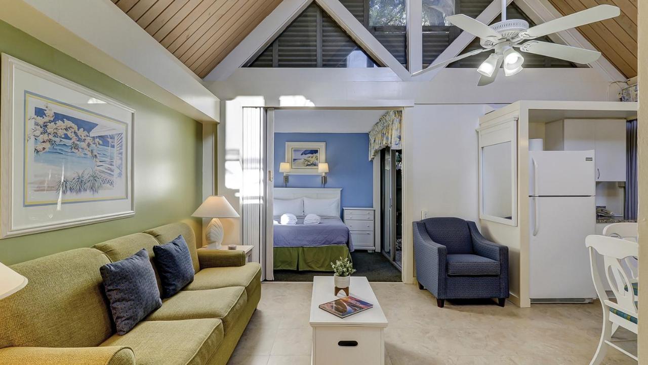 The Village Palmetto Dunes ฮิลตันเฮดไอส์แลนด์ ภายนอก รูปภาพ