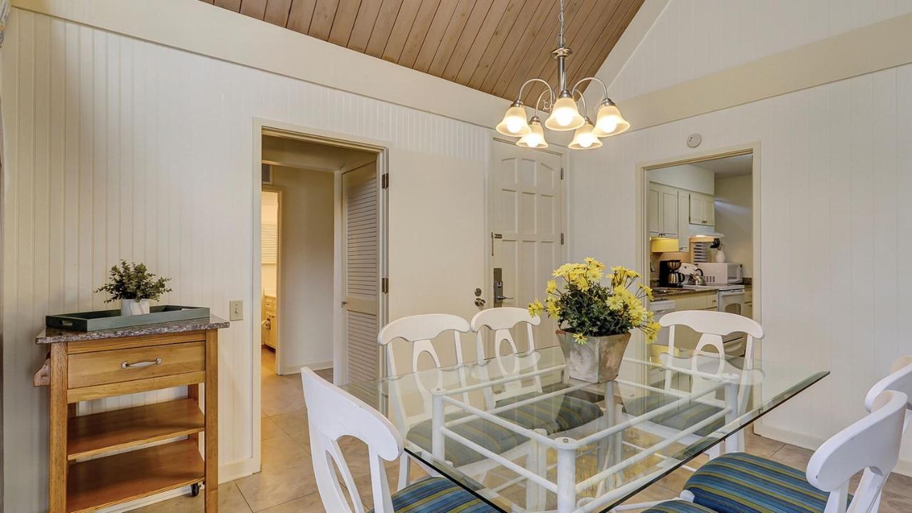 The Village Palmetto Dunes ฮิลตันเฮดไอส์แลนด์ ภายนอก รูปภาพ