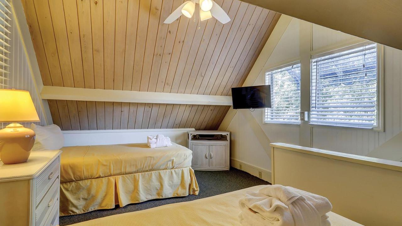 The Village Palmetto Dunes ฮิลตันเฮดไอส์แลนด์ ภายนอก รูปภาพ