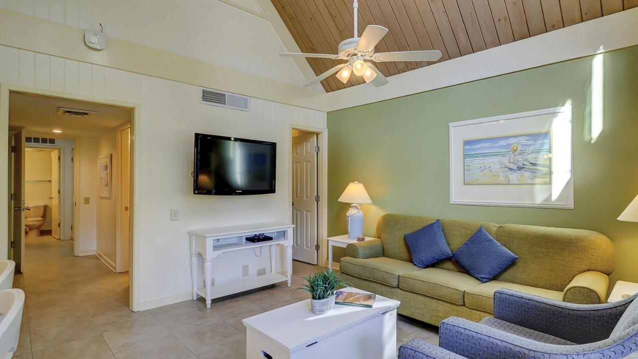 The Village Palmetto Dunes ฮิลตันเฮดไอส์แลนด์ ภายนอก รูปภาพ