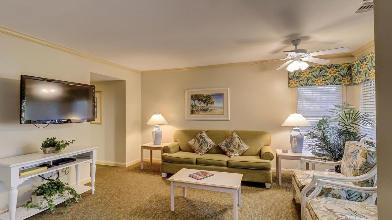 The Village Palmetto Dunes ฮิลตันเฮดไอส์แลนด์ ภายนอก รูปภาพ