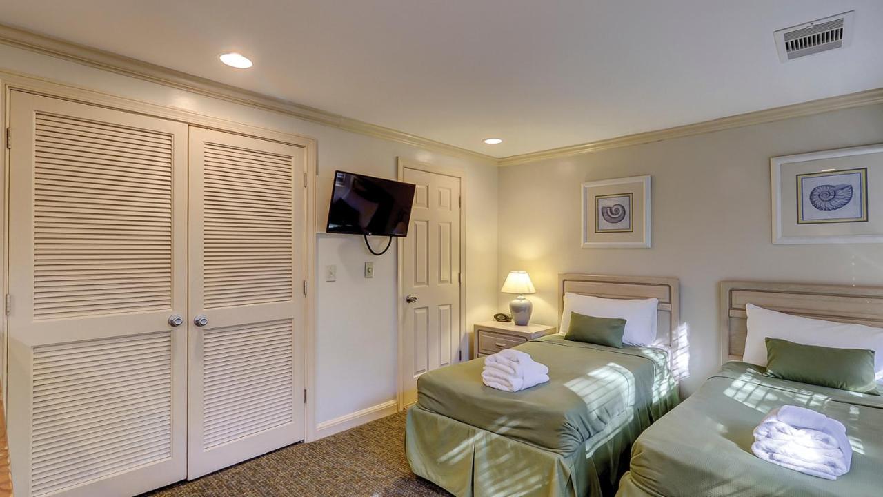 The Village Palmetto Dunes ฮิลตันเฮดไอส์แลนด์ ภายนอก รูปภาพ