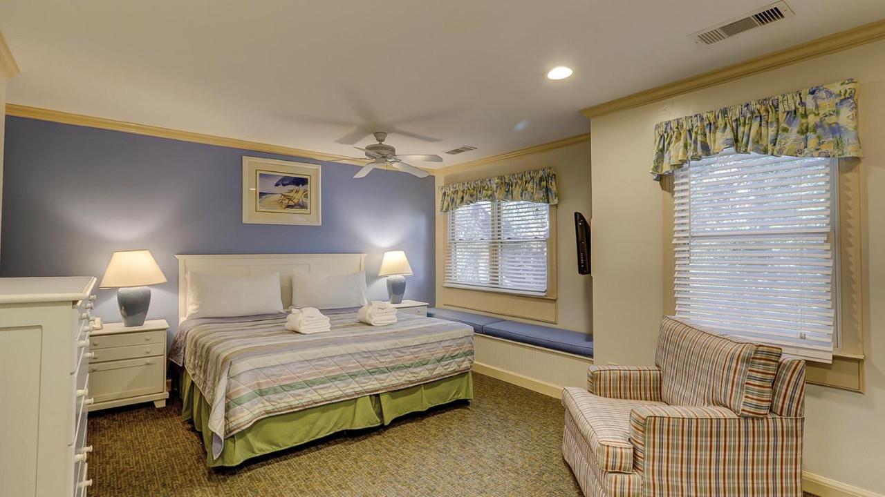 The Village Palmetto Dunes ฮิลตันเฮดไอส์แลนด์ ภายนอก รูปภาพ